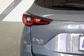 Thumbnail of 2025 Polymetal Gray Metallic Mazda CX-5