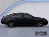 Thumbnail of 2012 Graphite Luster Metallic Acura TL