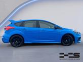 Thumbnail of 2017 Nitrous Blue Quad-Coat Ford Focus RS