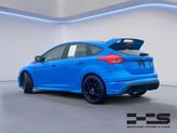 Thumbnail of 2017 Nitrous Blue Quad-Coat Ford Focus RS