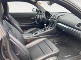 Thumbnail of 2016 Black Porsche Cayman