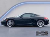 Thumbnail of 2016 Black Porsche Cayman