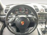 Thumbnail of 2016 Black Porsche Cayman