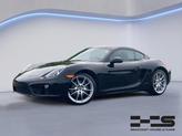 Photo of 2016 Black Porsche Cayman