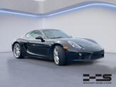 Thumbnail of 2016 Black Porsche Cayman