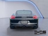 Thumbnail of 2016 Black Porsche Cayman