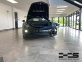 Thumbnail of 2016 Black Porsche Cayman
