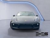 Thumbnail of 2016 Black Porsche Cayman