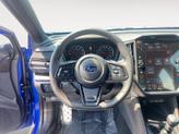 Thumbnail of 2024 WR Blue Pearl Subaru WRX