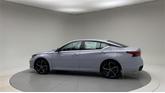 Thumbnail of 2024 Gray Sky Pearl Nissan Altima