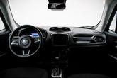 Thumbnail of 2023 Graphite Gray Jeep Renegade