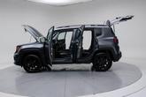 Thumbnail of 2023 Graphite Gray Jeep Renegade