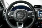 Thumbnail of 2023 Graphite Gray Jeep Renegade