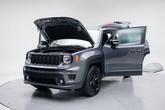 Thumbnail of 2023 Graphite Gray Jeep Renegade