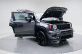 Thumbnail of 2023 Graphite Gray Jeep Renegade