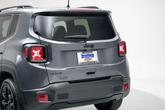 Thumbnail of 2023 Graphite Gray Jeep Renegade