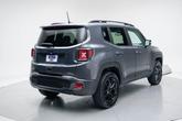 Thumbnail of 2023 Graphite Gray Jeep Renegade