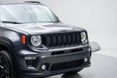 Thumbnail of 2023 Graphite Gray Jeep Renegade