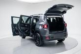 Thumbnail of 2023 Graphite Gray Jeep Renegade