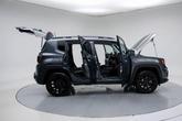Thumbnail of 2023 Graphite Gray Jeep Renegade