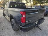 Thumbnail of 2019 Shadow Gray Metallic Chevrolet Silverado 1500