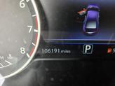 Thumbnail of 2016 Bordeaux Black Nissan Maxima