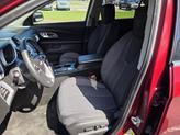 Thumbnail of 2017 Siren Red Tintcoat Chevrolet Equinox