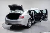 Thumbnail of 2022 Silver Ice Metallic Chevrolet Malibu