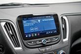 Thumbnail of 2022 Silver Ice Metallic Chevrolet Malibu