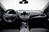 Thumbnail of 2022 Silver Ice Metallic Chevrolet Malibu