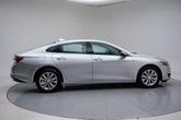 Thumbnail of 2022 Silver Ice Metallic Chevrolet Malibu