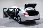 Thumbnail of 2022 Silver Ice Metallic Chevrolet Malibu