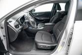Thumbnail of 2022 Silver Ice Metallic Chevrolet Malibu
