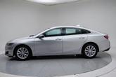 Thumbnail of 2022 Silver Ice Metallic Chevrolet Malibu