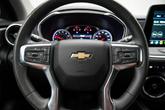 Thumbnail of 2023 Black Chevrolet Blazer