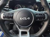 Thumbnail of 2022 Sapphire Blue Kia K5