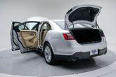 Thumbnail of 2019 INGOT SILVER Ford Taurus