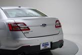 Thumbnail of 2019 INGOT SILVER Ford Taurus
