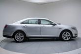 Thumbnail of 2019 INGOT SILVER Ford Taurus