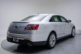 Thumbnail of 2019 INGOT SILVER Ford Taurus