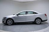 Thumbnail of 2019 INGOT SILVER Ford Taurus