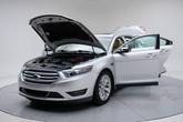 Thumbnail of 2019 INGOT SILVER Ford Taurus