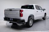 Thumbnail of 2026 Summit White Chevrolet Silverado 1500