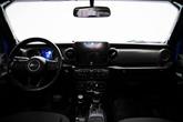 Thumbnail of 2022 Hydro Blue Pearl Coat Jeep Wrangler Unlimited