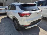 Thumbnail of 2024 Summit White Chevrolet Trailblazer