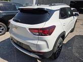 Thumbnail of 2024 Summit White Chevrolet Trailblazer