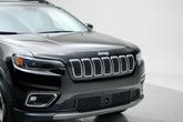 Thumbnail of 2022 Diamond Black Crystal Pearlcoat Jeep Cherokee