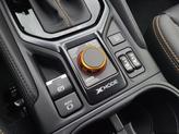 Thumbnail of 2025 Crystal Black Silica Subaru Forester