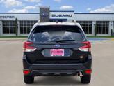 Thumbnail of 2025 Crystal Black Silica Subaru Forester