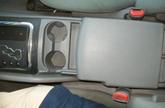 Thumbnail of 2007 Burgundy Jeep Commander